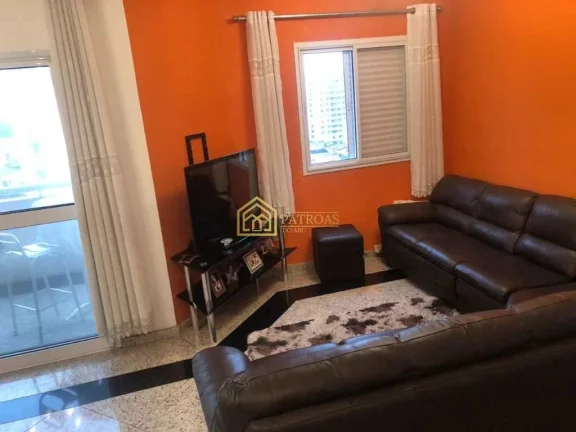 Imagem Apartamento Padrão