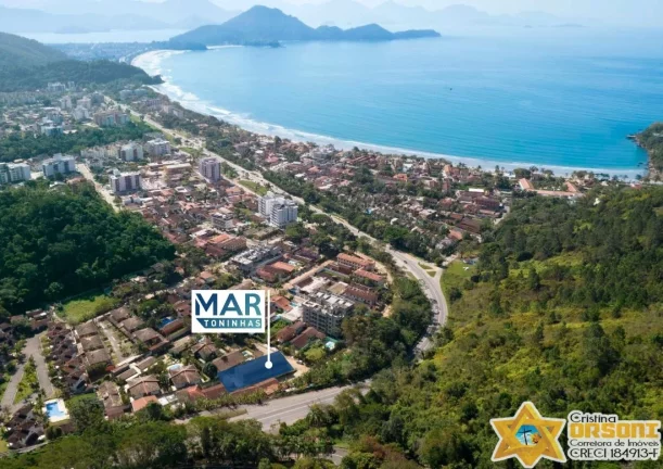 Imagem BELÍSSIMO LANÇAMENTO MAR TONINHAS!!!!!