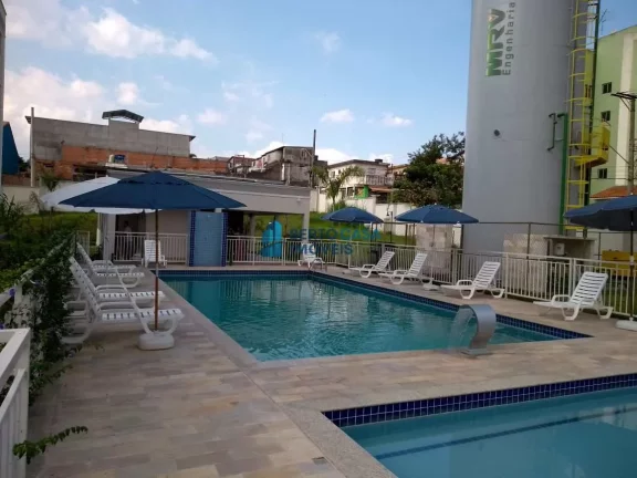 Imagem Apartamento Padrão