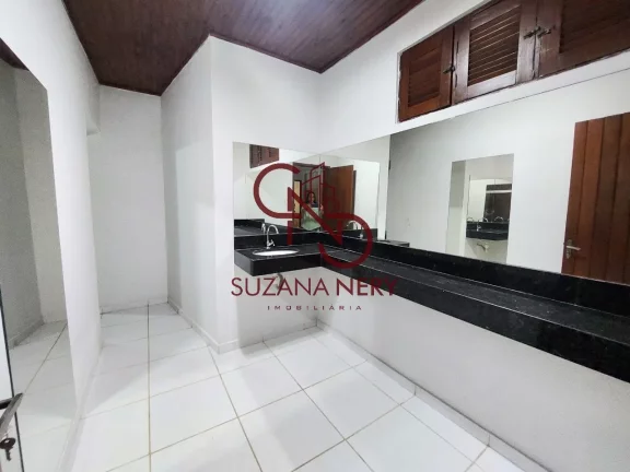 Imagem CASA EM CAPIM MACIO - NATAL