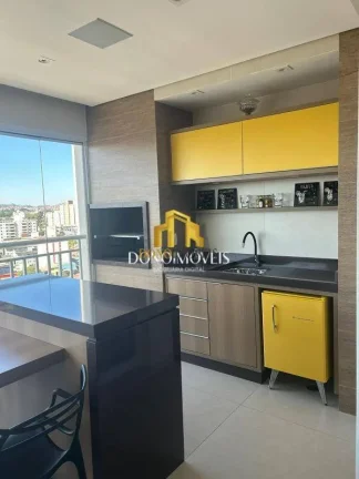 Imagem Apartamento 155m² | 3 suítes | 3 vagas | Varanda gourmet | Domo Life
