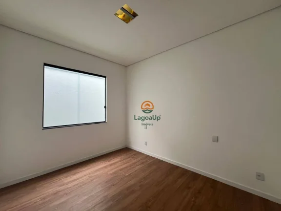 Imagem Casa com 3 dormitórios à venda, 110 m² por R$ 980.000,00 - Residencial Riviera - Lagoa Santa/MG