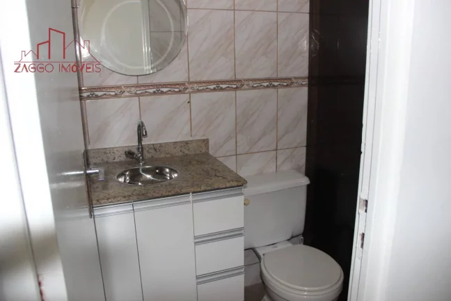 Imagem Lindo Apartamento Altos Morumbi Sul - 2 Dorms - 55 Mts²