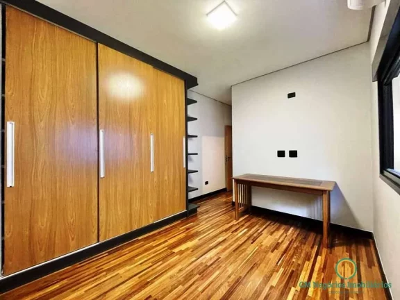 Imagem Reserva do Vianna - Nova! Térrea, 3 sts, piscina e elevador na garagem!