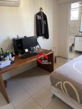 Imagem Apartamento à venda, 120 m² por R$ 849.000,00 - Meireles - Fortaleza/CE