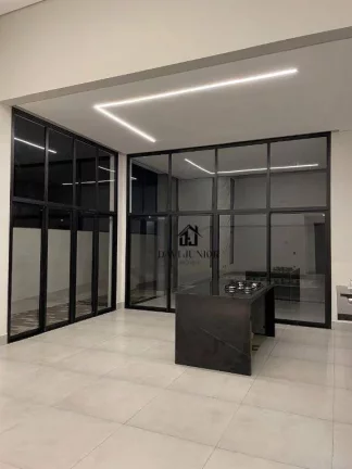 Imagem Casa com 3 suites à venda, 238 m² por R$ 1.999.000 - Condomínio Alphaville Nova Esplanda IV - Votorantim/SP