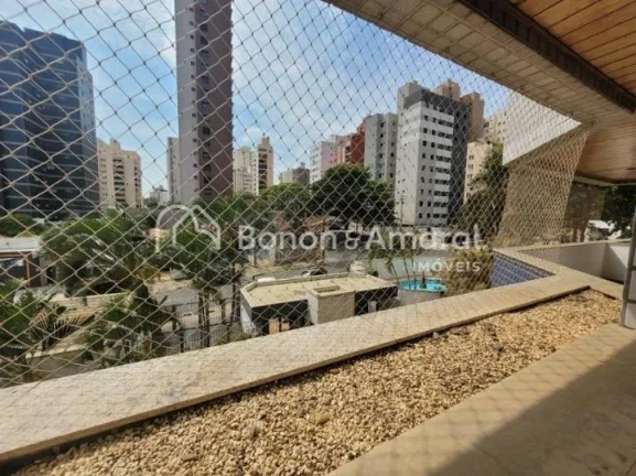 Imagem Apartamento à venda, 4 quartos, 165m², no Cambuí

Apartamento amplo, arejado, em ótimo estado de...