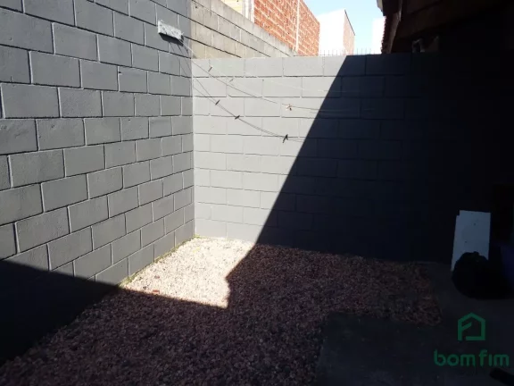 Imagem Casa de 2 dorm. para venda, Olaria, Canoas/RS - CA1891