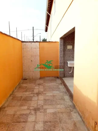 Imagem Casa de Condomínio