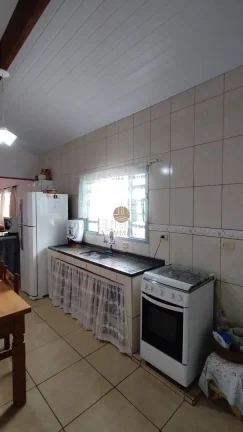 Imagem Chacrinha no Santa Helena - ATIBAIA 