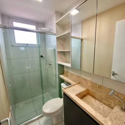 Imagem APARTAMENTO RESIDENCIAL em MANAUS - AM, FLORES