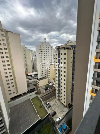 Imagem Apartamento à venda no bairro Bela Vista - São Paulo/SP, Zona Central