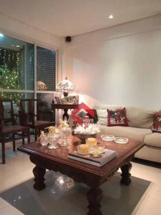 Imagem Apartamento à venda, 136 m² por R$ 1.200.000,00 - Aldeota - Fortaleza/CE