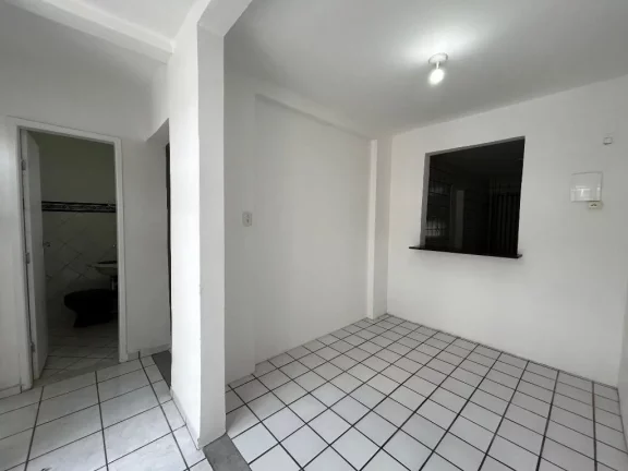 Imagem Casas para locacao no Sao Francisco