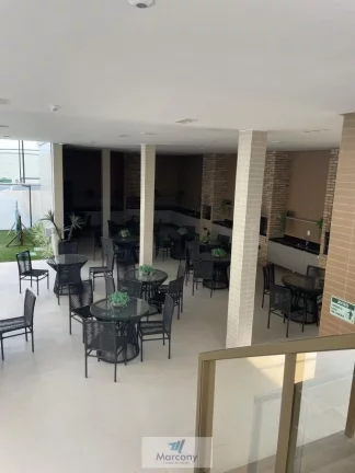 Imagem Apartamento 2 Quartos João Pessoa - PB - Altiplano Cabo Branco