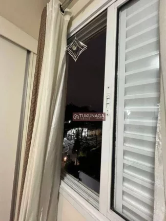 Imagem Apartamento com 3 quartos à venda, 64 m² por R$ 530.000 - Macedo - Guarulhos/SP