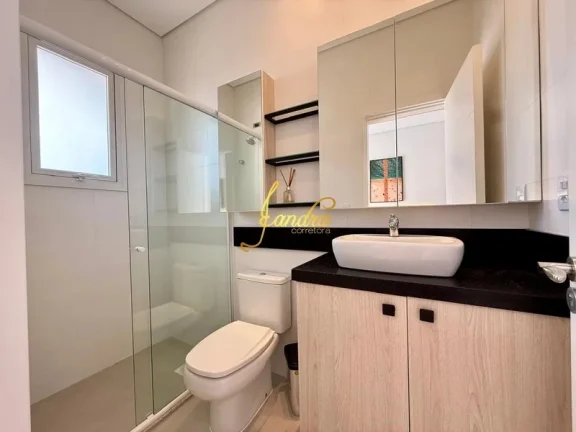 Imagem Murano mobiliado e decorado com 02 suites