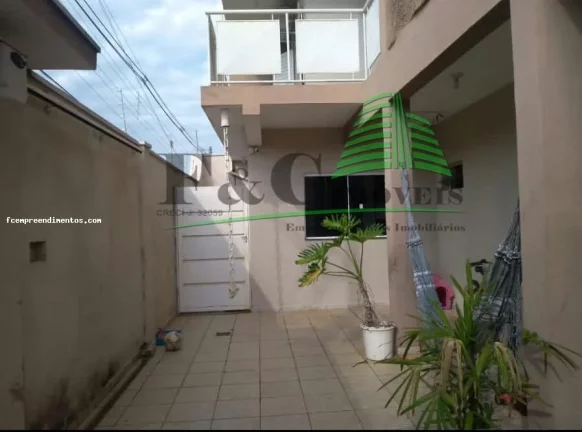 Imagem Sobrado para Venda em Limeira, Boa Vista, 3 dormitórios, 1 suíte, 1 banheiro, 2 vagas