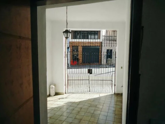 Imagem Sobrado à venda 3 Quartos, 1 Vaga, 160M², Santa Paula, São Caetano do Sul - SP