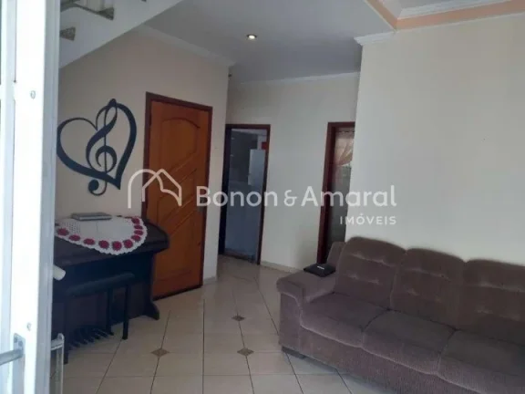 Imagem Sobrado para venda no bairro Taquaral, Campinas SP
Sobrado com 3 quartos com armários, sendo 1 suí...