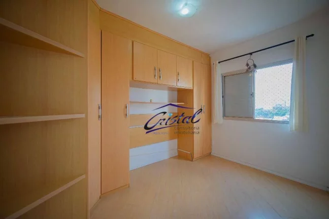Imagem Apartamento com 2 quartos à venda, 58 m² Santo Antonio - Osasco/SP