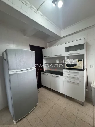Imagem APARTAMENTO A VENDA NO CENTRO COM ÓTIMA LOCALIZAÇÃO