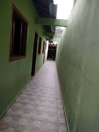 Imagem Casa com 2 Quartos à Venda,  em Jardim Alegria - Francisco Morato