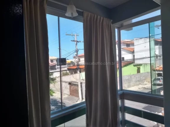 Imagem Casa Triplex Excelente Oportunidade