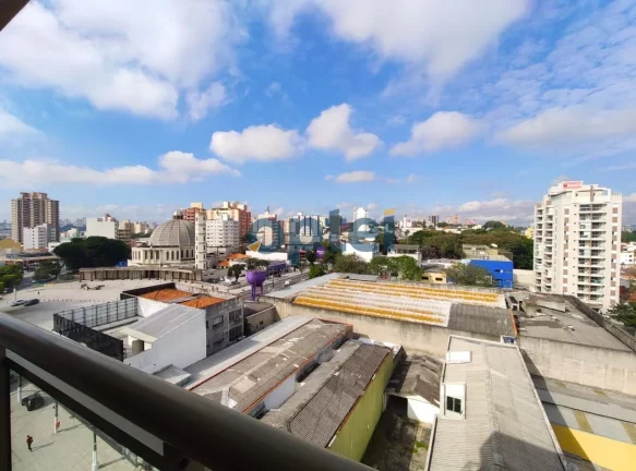 Imagem SALA REFORMADA, 32 M² , 1 VAGA NO CONDOMÍNIO WYNN TOWER- RUDGE RAMOS - SÃO BERNARDO DO CAMPO/SP