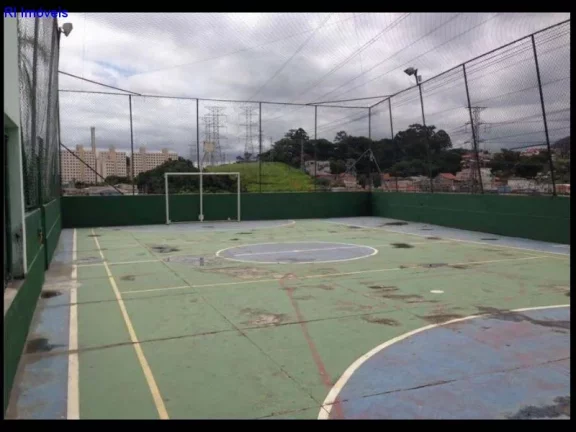 Imagem APARTAMENTO RESIDENCIAL em SÃO PAULO - SP, JARDIM SANTO ELIAS