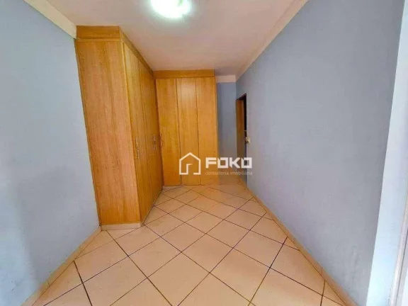 Imagem Casa à venda, 125 m² por R$ 495.000,00 - Jardim Santa Maria - Guarulhos/SP