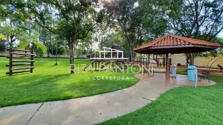 Imagem Terreno - Ribeirão Preto - Condomínio Aroeira