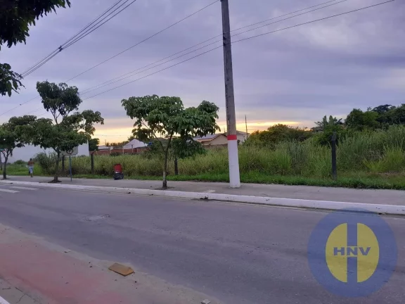 Imagem Terreno Comercial à Venda em Itaipuaçu – Próximo ao Novo Hospital!