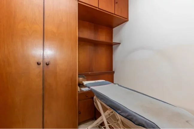 Imagem APARTAMENTO RESIDENCIAL em São Paulo - SP, Bosque da Saúde