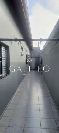 Imagem CASA Á VENDA EM VILA VECCHI JUNDIAÍ - SP