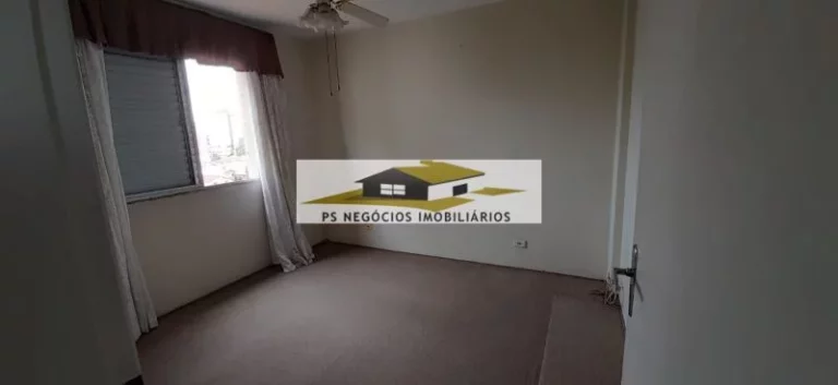 Imagem Apartamento à venda no bairro Vila Moinho Velho - São Paulo/SP, Zona Sul