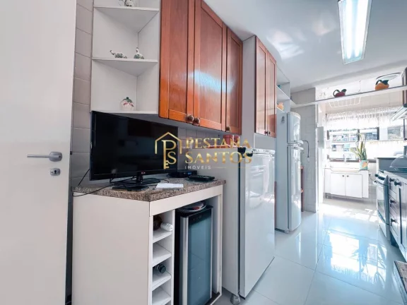 Imagem Apartamento à Venda – Portal do Parque – Barra da Tijuca