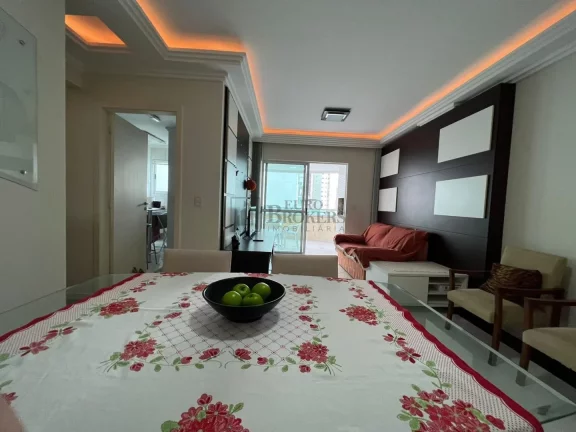 Imagem Apartamento com 2 dormitórios à venda no Pioneiros em Balneário Camboriú/SC