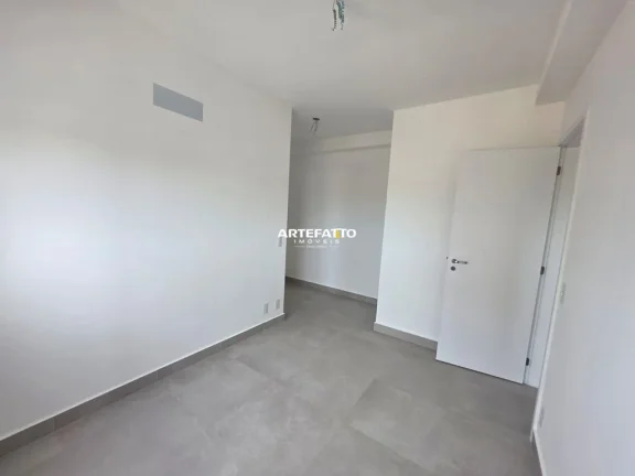 Imagem Edifício Floriano, 2 dormitórios sendo 1 suíte.