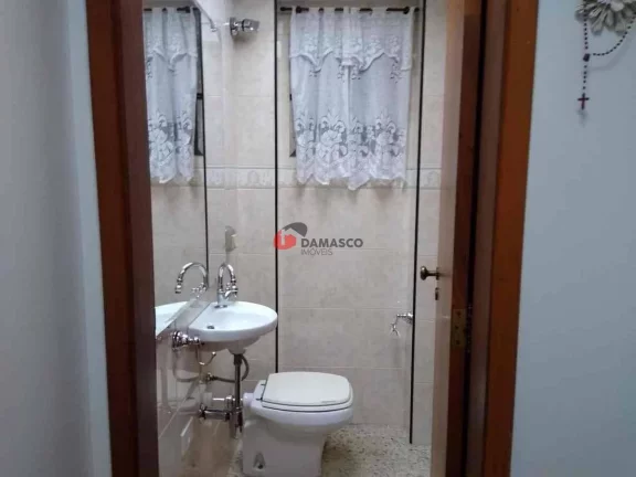 Imagem Apartamento padrão à Venda, Santa Paula, São Caetano do Sul, SP