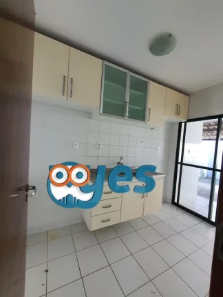 Imagem Casa residencial Duplex para Venda e Locação, Santa Mônica, Feira de Santana