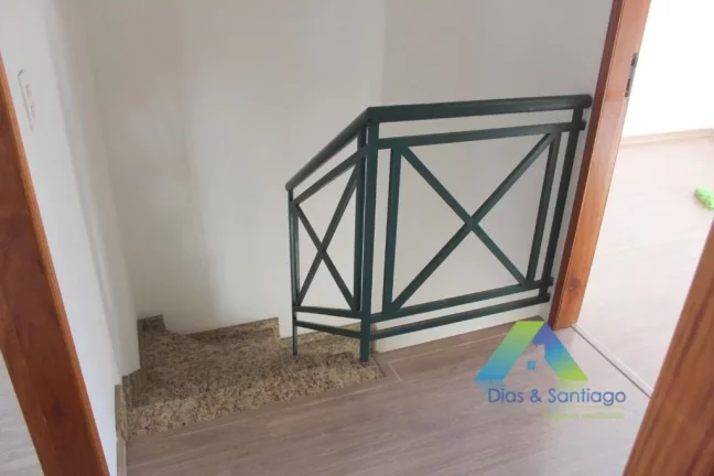 Imagem VILA BASILIO MACHADO Sobrado Novo 230M², nunca habitado, 4 dormitórios, condomínio fechado, 3 vagas ótima localização e valor !!!