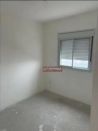 Imagem Apartamento com 3 quartos à venda, 73 m² por R$ 671.000 - Gopoúva - Guarulhos/SP