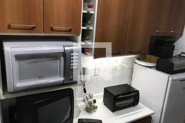 Imagem Apartamento à Venda - Ipiranga, 2 Quartos, 68 m2