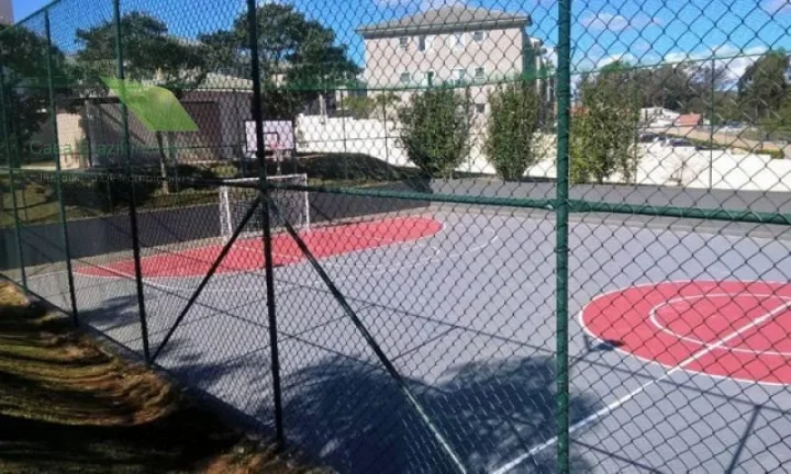 Imagem Apartamento à venda em Mogi das Cruzes, Vila Bela Flor, com 2 quartos, 56,00m2