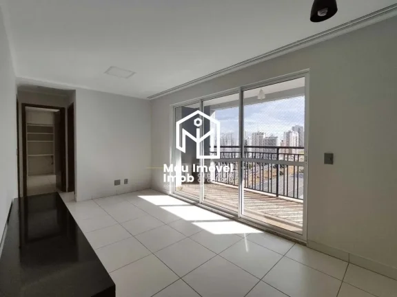 Imagem Rua 22 Lote 6 Residencial We Life Águas Claras 2 Quartos 1 Suíte 2 Vagas 67m²