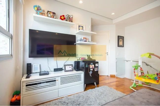 Imagem COBERTURA RESIDENCIAL em SÃO PAULO - SP, SANTA CECÍLIA
