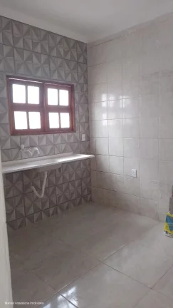 Imagem CASA RESIDENCIAL em MONGAGUÁ - SP, Agenor de campos