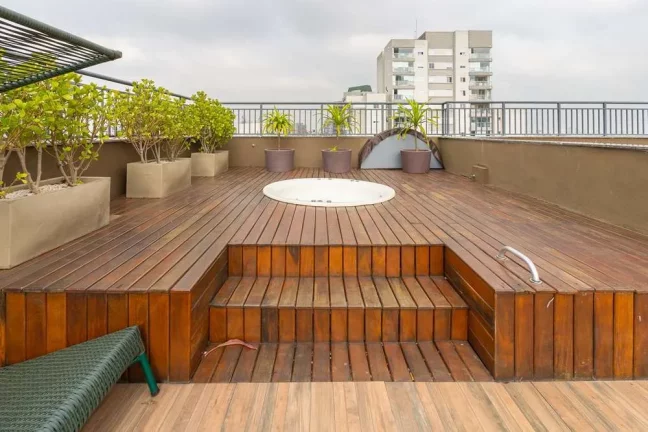 Imagem APARTAMENTO RESIDENCIAL em São Paulo - SP, Vila Mariana