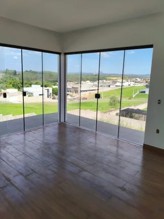 Imagem Casa 3 Dormitórios Condomínio Fazenda Alta Vista- Salto de Pirapora/SP